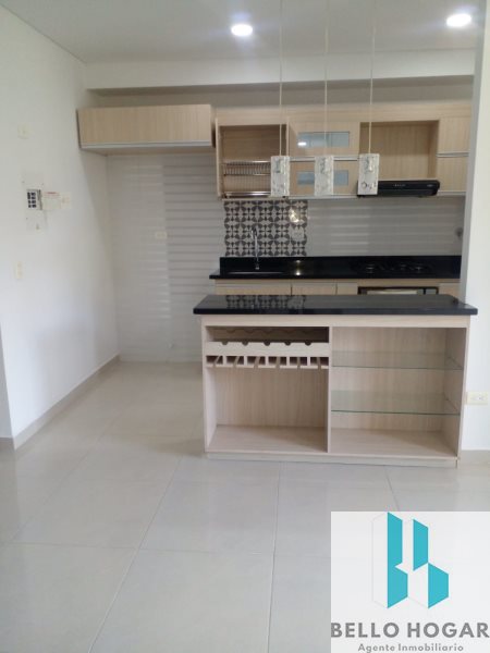 Apartamento en Arriendo en Navarra