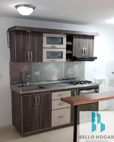 Apartamento en Arriendo en Navarra