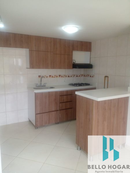 Apartamento en Arriendo en Trapiche