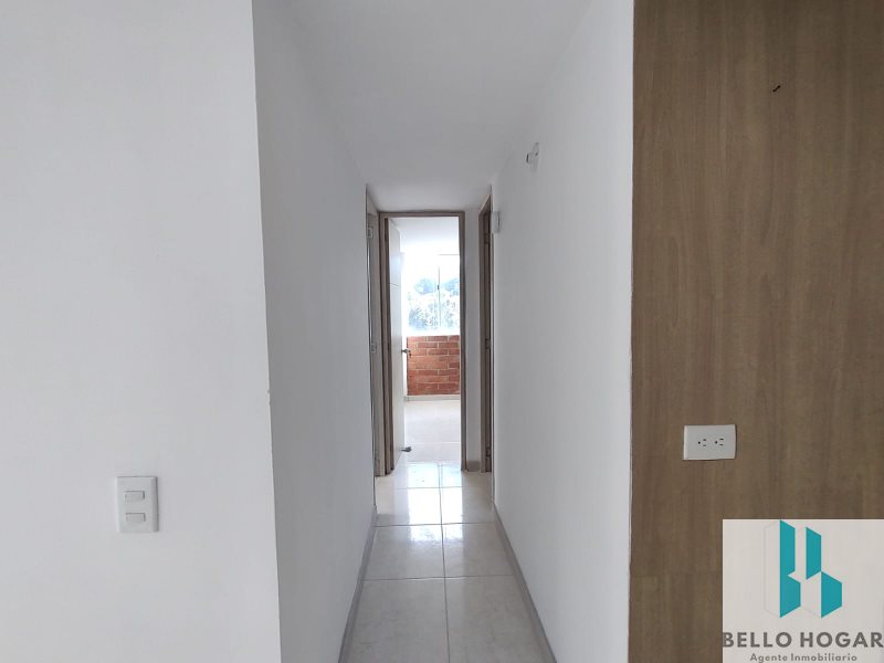 Apartamento en Arriendo en Trapiche